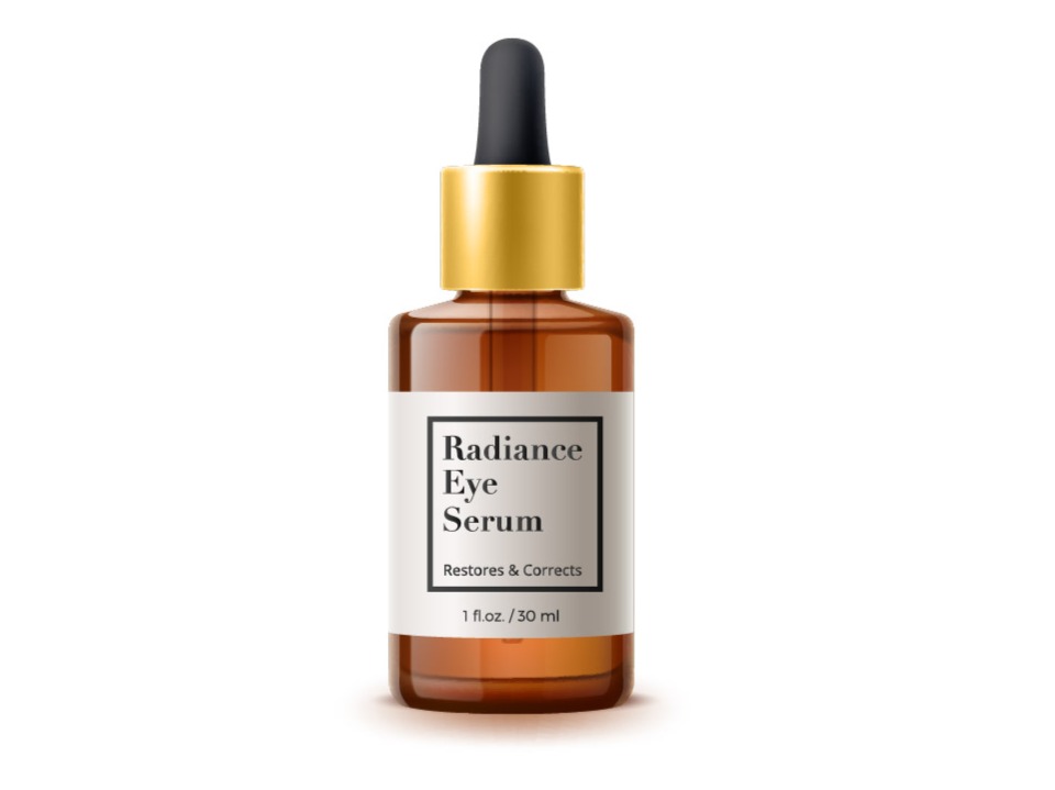 Radiance Eye Serum
