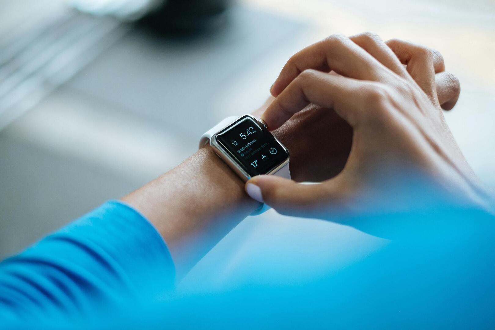 How Wearable Technology is Helping Scientists