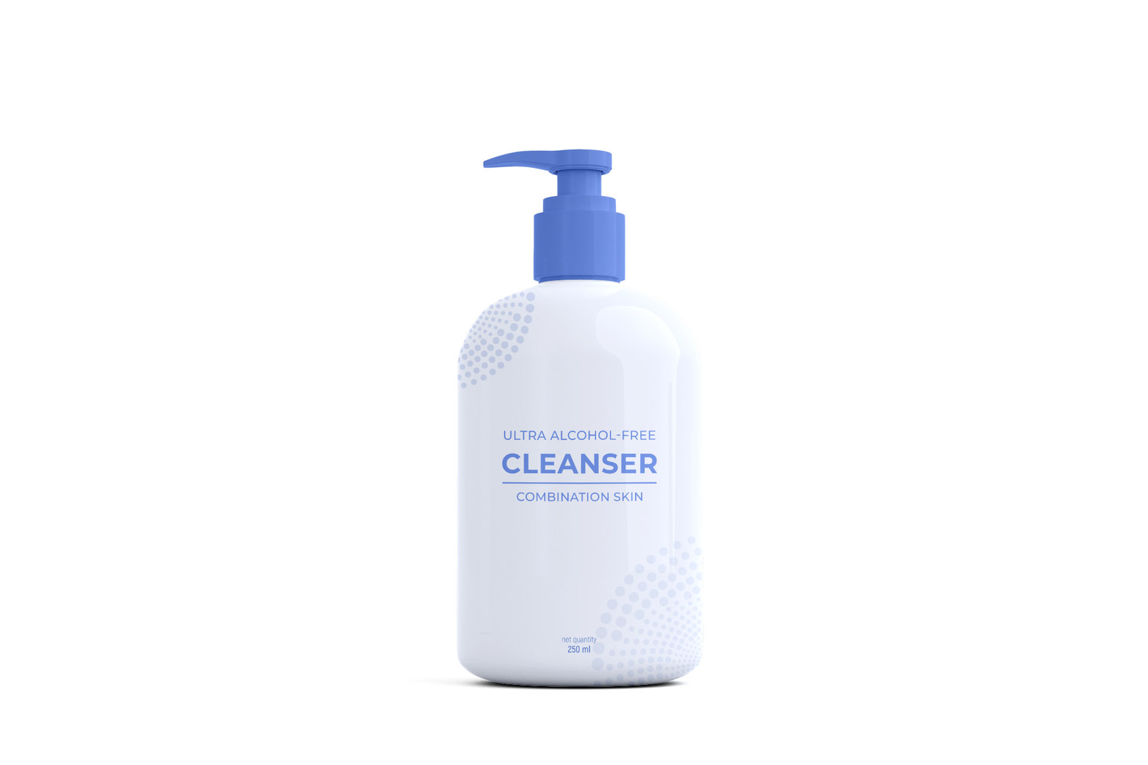 Ultra Alcohol-Free Cleanser