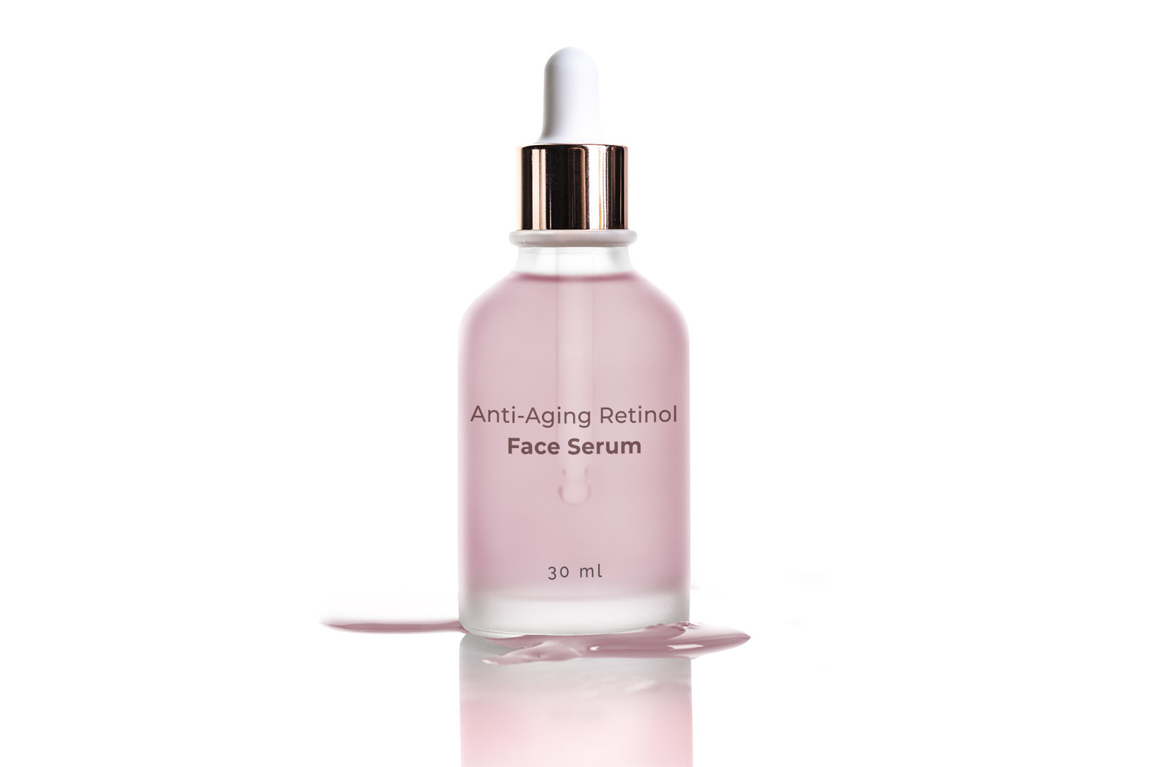 Anti-Aging Retinol Face Serum