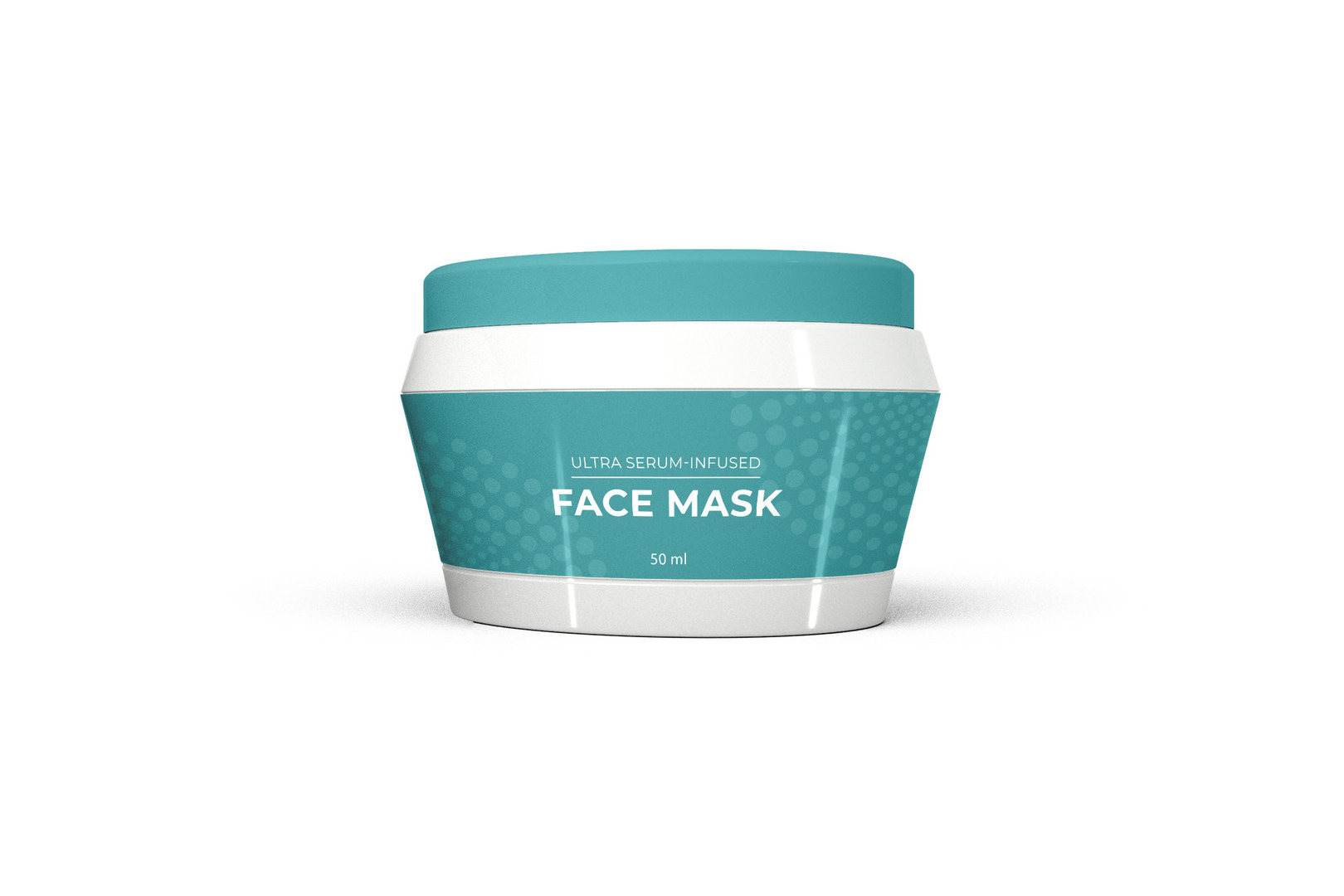 Ultra Serum-Infused Face Cream