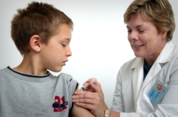 Helping kids cope with anxiety