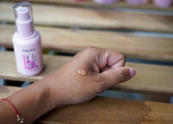 Silicones in Cosmetics: Should We Really Do Without Them?