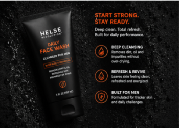 Lernen Sie die HELSE Daily Hydration Cream kennen – das neue Morgenritual für Ihre Haut.