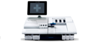 Advanced Portable Blood Gas Analyzer