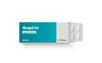 Ibupirin Rapid Release