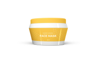 Ginger Turmeric Face Mask