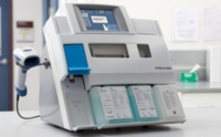 RapidTest Clinic Series Blood Gas System