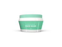 Hydrating Overnight Face Mask