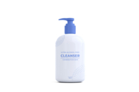 Ultra Alcohol-Free Cleanser