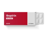 Ibupirin 4000 mg