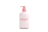 Deep Cleansing Foaming Face Wash