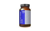 40 Plus Multi-Vitamins for Men
