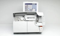 Advanced RapidTest Series E Blood Gas System